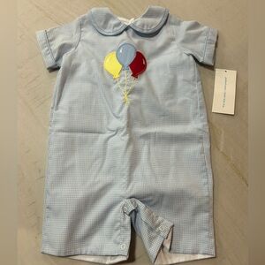 Lullaby set boutique-size 9 months